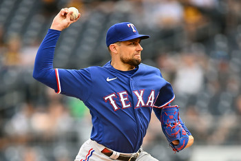 Texas Rangers vs. Houston Astros, Game 6 ALCS Best Bets, Odds, Predictions for October 22, 2023