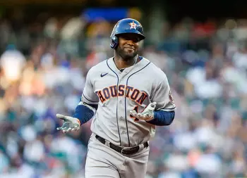 Texas Rangers vs Houston Astros Prediction, 4/16/2023 MLB Picks, Best Bets & Odds