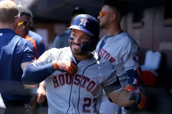 Texas Rangers vs Houston Astros Prediction, 9/7/2022 MLB Picks, Best Bets & Odds