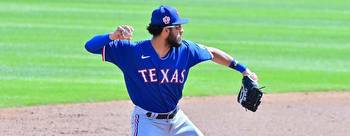 Texas Rangers vs Los Angeles Angels 3/18/2023 Picks Predictions