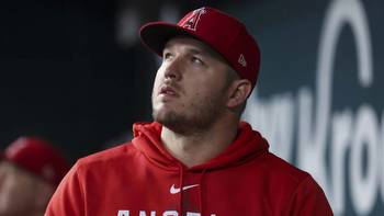 Texas Rangers vs. Los Angeles Angels live stream, TV channel, start time, odds