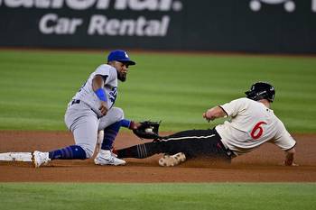 Texas Rangers vs Los Angeles Dodgers Prediction 7-22-23 MLB Picks