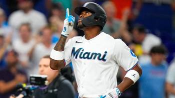 Texas Rangers vs. Miami Marlins live stream, TV channel, start time, odds