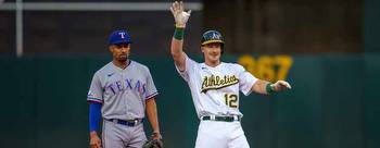 Texas Rangers vs Oakland Athletics 5/27/2022 Picks Predictions Previews