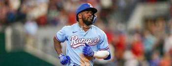 Texas Rangers vs Oakland Athletics 8/7/2023 Picks, Odds