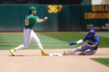 Texas Rangers vs Oakland Athletics Prediction 9-8-23 MLB Picks