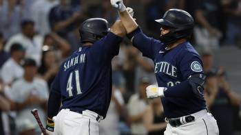 Texas Rangers vs. Seattle Mariners live stream, TV channel, start time, odds