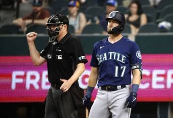 Texas Rangers vs Seattle Mariners MLB Odds, Line, Pick, Prediction, and Preview