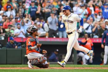 Texas Rangers vs Seattle Mariners Prediction, 5/9/2023 MLB Picks, Best Bets & Odds