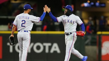 Texas Rangers vs Seattle Mariners Prediction, Betting Tips & Odds │18 MARCH, 2024