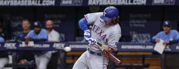 Texas Rangers vs Tampa Bay Rays 9/18/2022 Picks Predictions