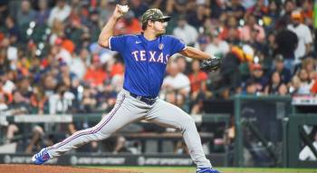 Texas Rangers vs Tampa Bay Rays Prediction and Preview May 30