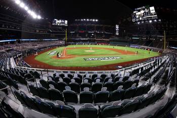 Texas Rangers Win Bid For 2024 MLB All-Star Game At Globe Life Field