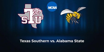 Texas Southern vs. Alabama State: Sportsbook promo codes, odds, spread, over/under