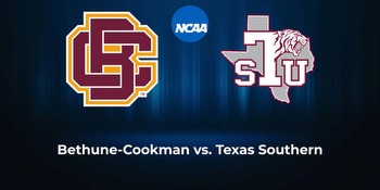 Texas Southern vs. Bethune-Cookman: Sportsbook promo codes, odds, spread, over/under