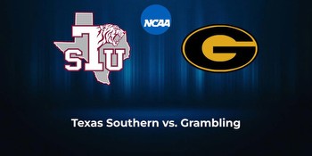 Texas Southern vs. Grambling: Sportsbook promo codes, odds, spread, over/under