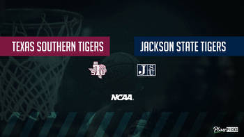 Texas Southern Vs Jackson State NCAA Basketball Betting Odds Picks & Tips