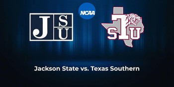 Texas Southern vs. Jackson State Predictions, College Basketball BetMGM Promo Codes, & Picks