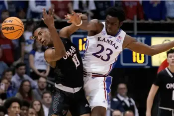 Texas Southern vs Kansas Betting Analysis and Prediction