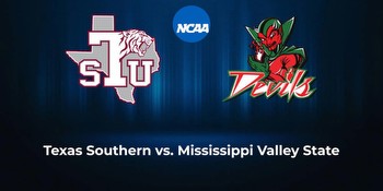 Texas Southern vs. Mississippi Valley State: Sportsbook promo codes, odds, spread, over/under