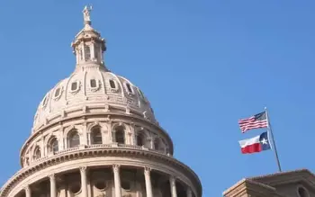 Texas Sports Betting Bill Is On Life Support In State House