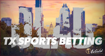 Texas Sports Betting Bill Rejected and Awaits 2025 Session