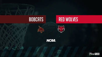 Texas State Vs Arkansas State NCAA Basketball Betting Odds Picks & Tips