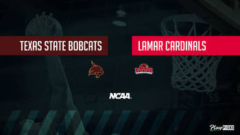 Texas State Vs Lamar NCAA Basketball Betting Odds Picks & Tips