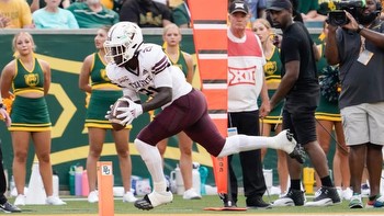 Texas State vs. Rice odds, line, spread: 2023 First Responder Bowl picks, predictions by proven model