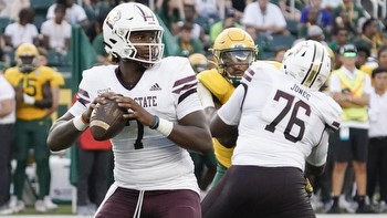 Texas State vs. Rice prediction, pick, First Responder Bowl odds, spread, live stream, watch online, TV