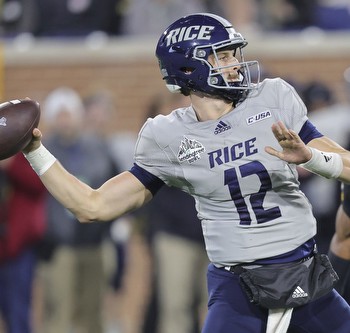 Texas State vs. Rice Prediction, Preview, and Odds