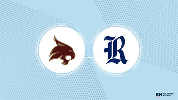 Texas State vs. Rice Servpro First Responder Bowl Prediction: Odds, Picks, Best Bets