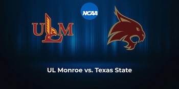 Texas State vs. UL Monroe Predictions, College Basketball BetMGM Promo Codes, & Picks