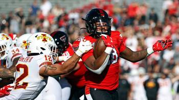 Texas Tech football seeks bowl certainty at Iowa State