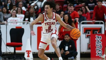 Texas Tech vs. BYU odds, score prediction, time: 2024 Big 12 Tournament picks, best bets from proven model