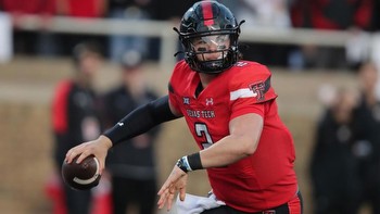 Texas Tech vs. California odds, line, spread: 2023 Independence Bowl picks, predictions by proven expert