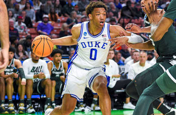 Texas Tech vs Duke Prop Bets for March Madness Sweet 16