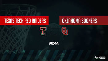 Texas Tech Vs Oklahoma NCAA Basketball Betting Odds Picks & Tips