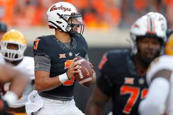 Texas Tech vs. Oklahoma State: Preview and Prediction