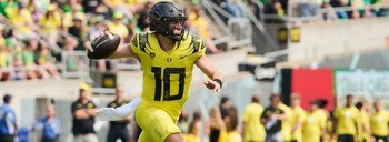 Texas Tech vs. Oregon odds, line: 2023 college football picks, Week 2 predictions from proven model