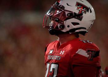Texas Tech vs. Tarleton State: Preview, Prediction, and Game Odds