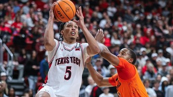 Texas Tech vs. Texas odds, score prediction: 2024 college basketball picks, Feb. 27 best bets by proven model