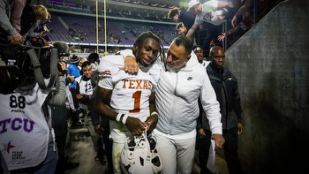 Texas Tech vs. Texas predictions, odds and where to watch game Friday