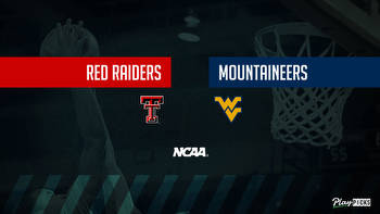 Texas Tech Vs West Virginia NCAA Basketball Betting Odds Picks & Tips