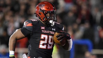Texas Tech vs. Wyoming prediction, odds, spread: 2023 Week 1 college football picks, bets from proven model