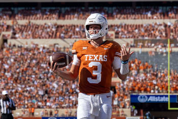 Texas vs. Alabama odds, expert picks: Tuscaloosa hosts the biggest matchup of the week