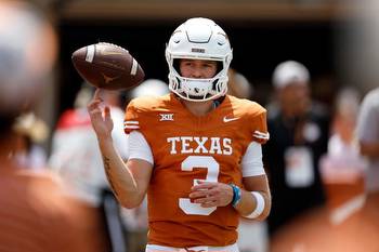 Texas vs. Alabama prediction: College football picks, odds, best bets