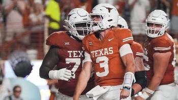 Texas vs. Baylor prediction, spread, pick, football game odds, live stream, watch online, TV channel