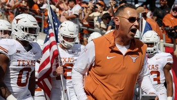 Texas vs. BYU prediction, pick, spread, football game odds, live stream, watch online, TV channel