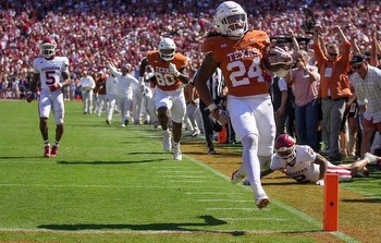 Texas vs Houston Prediction